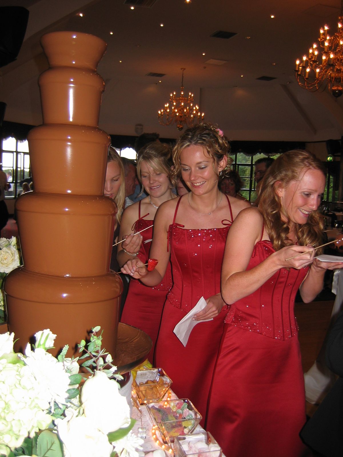 Chocolate Fountains of Dorset-Image-19