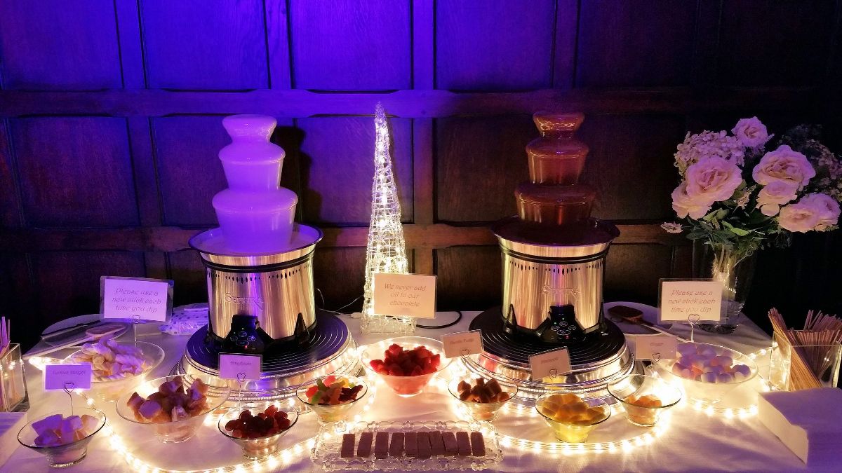 Chocolate Fountains of Dorset-Image-2