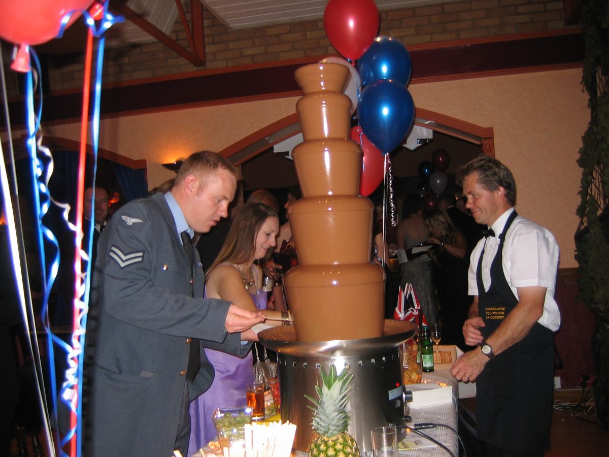 Chocolate Fountains of Dorset-Image-20
