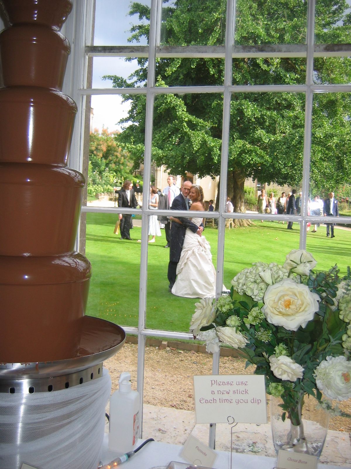 Chocolate Fountains of Dorset-Image-6