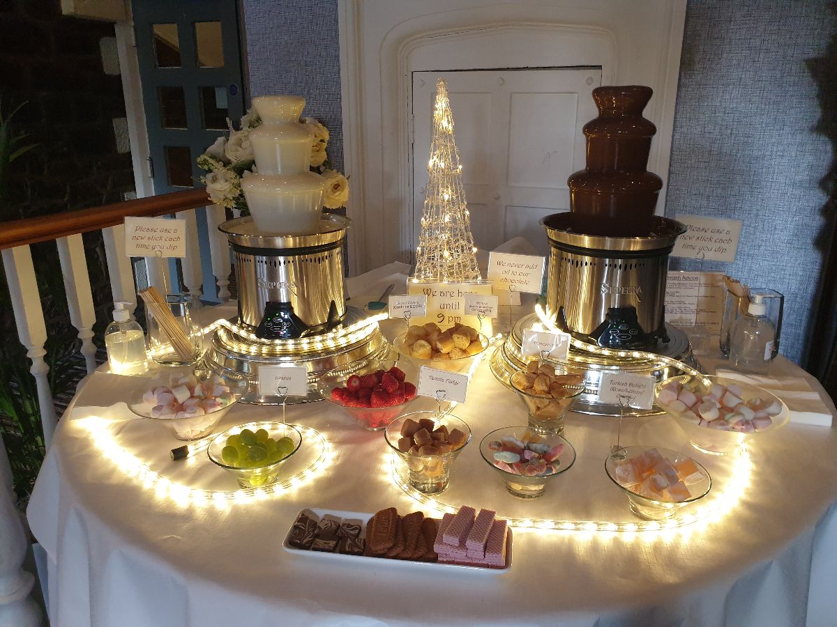 Chocolate Fountains of Dorset-Image-18