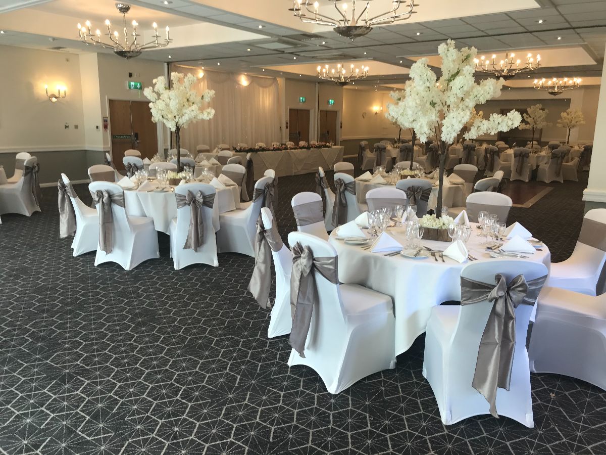 Delta Hotels by Marriott Milton Keynes-Image-3