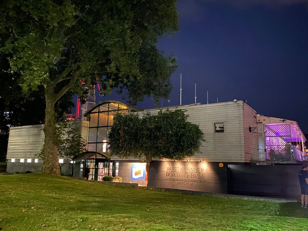 Gallery Item 8 for Westminster Boating Base
