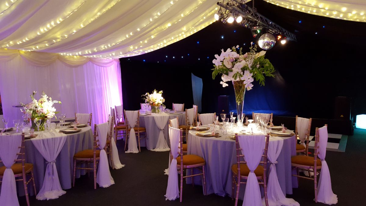 Gallery Item 38 for The Farm Festival Weddings & Events