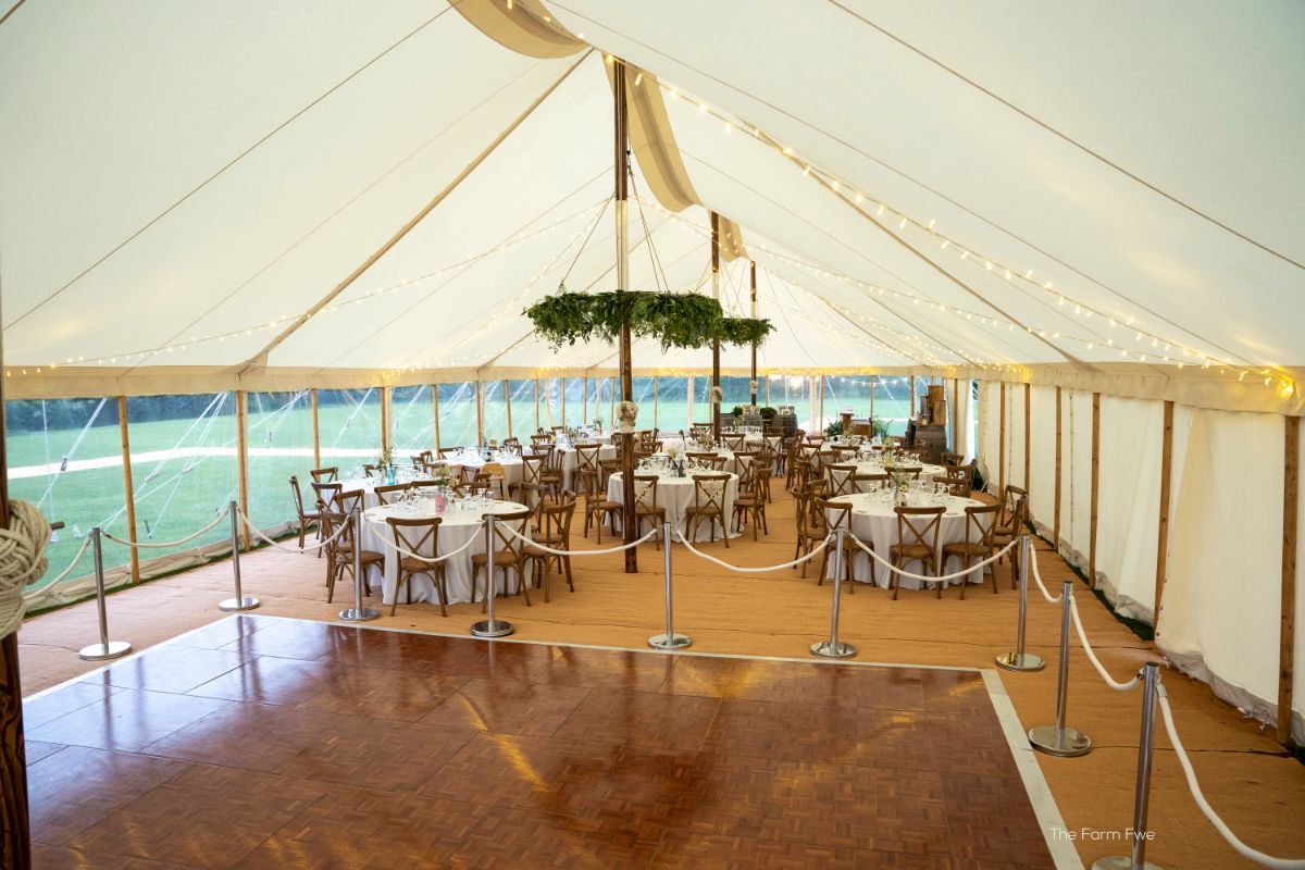 Gallery Item 16 for The Farm Festival Weddings & Events