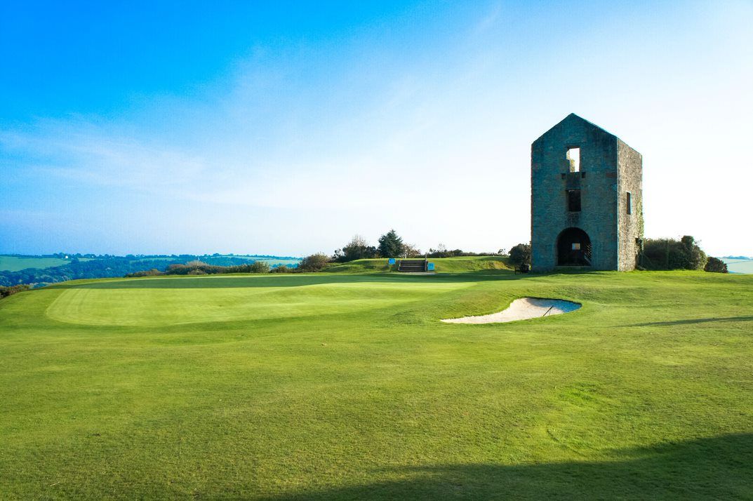 St. Austell Golf Club-Image-2