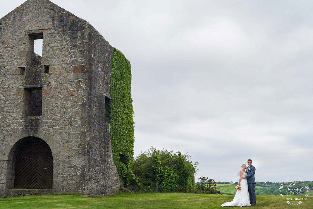 Gallery Item 7 for St. Austell Golf Club