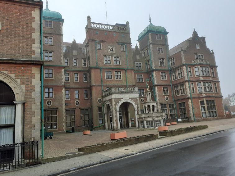 Gallery Item 11 for Harvest House Weddings