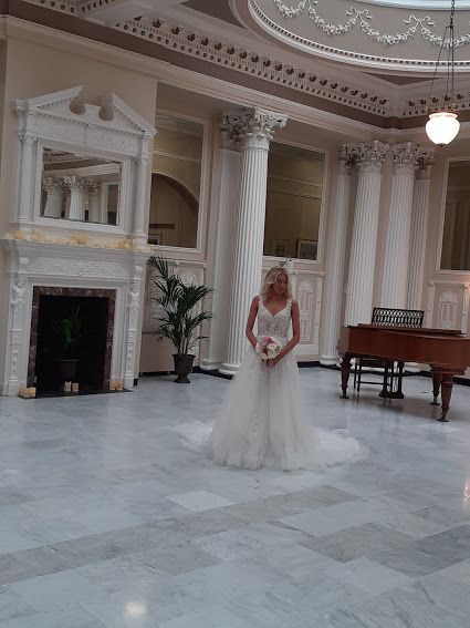 Gallery Item 13 for Harvest House Weddings