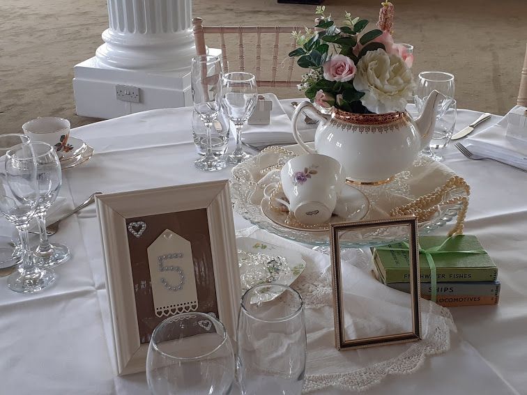 Gallery Item 16 for Harvest House Weddings