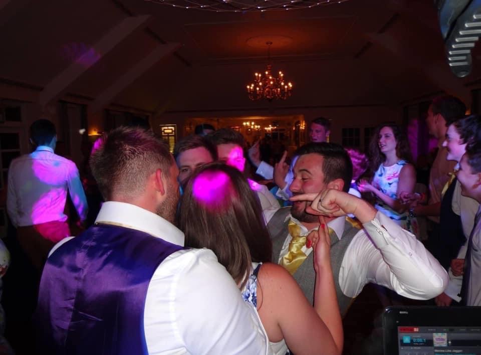 DJ Boombastic - Wedding DJ-Image-8