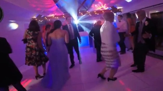 DJ Boombastic - Wedding DJ-Image-1