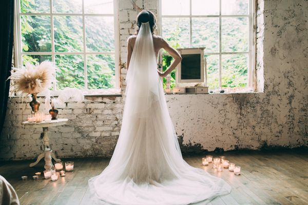 Queen Bee Bridal Ltd-Image-1
