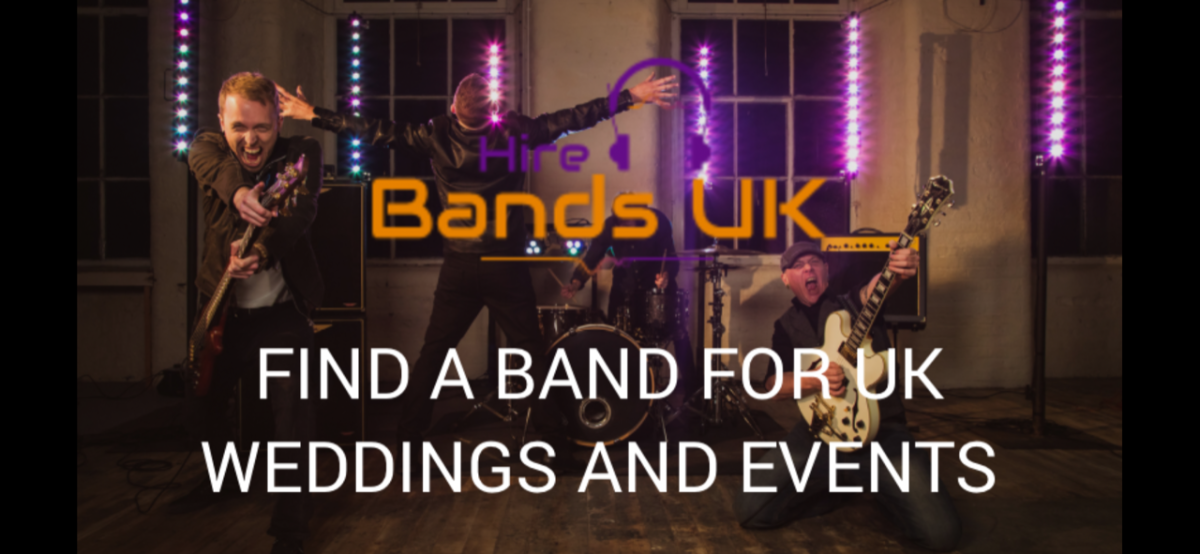 Hire Bands UK-Image-14