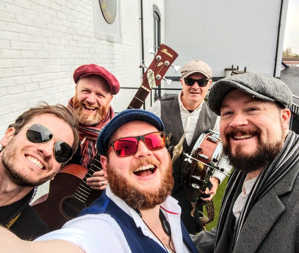 Live Wedding Music UK-Image-2