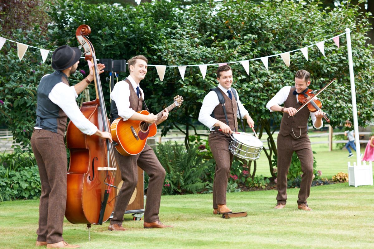 Live Wedding Music UK-Image-3