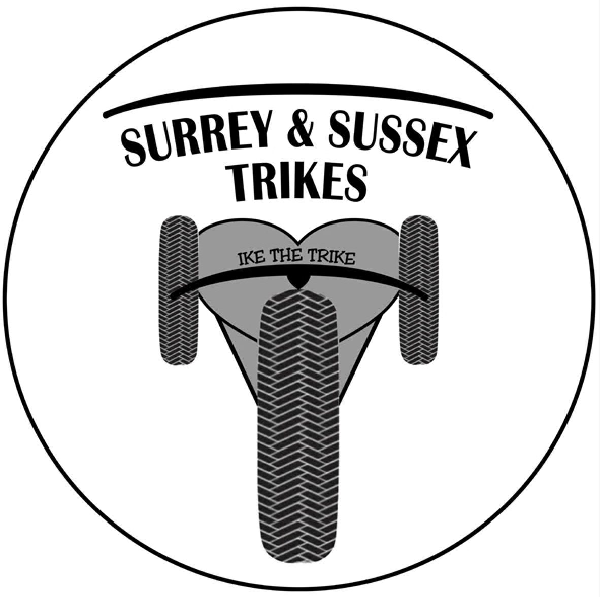 Surrey and Sussex Trikes -Image-9
