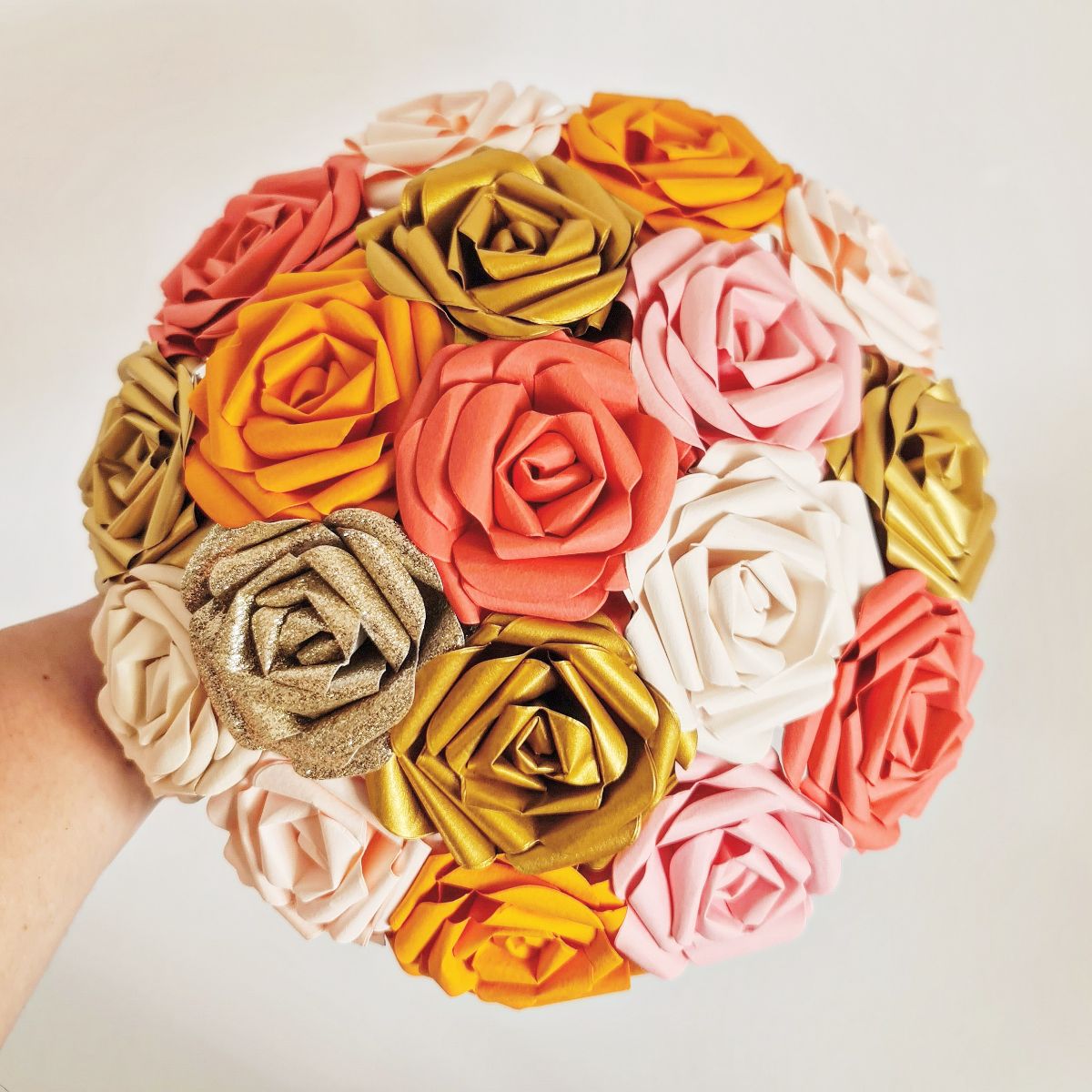Paper Bouquets UK-Image-87