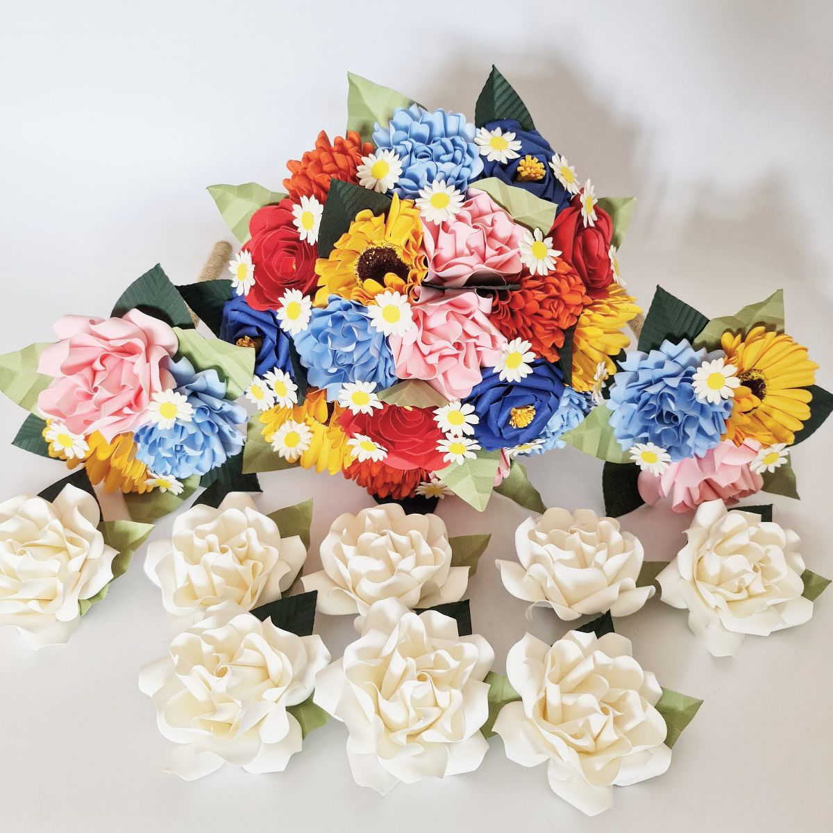Paper Bouquets UK-Image-73