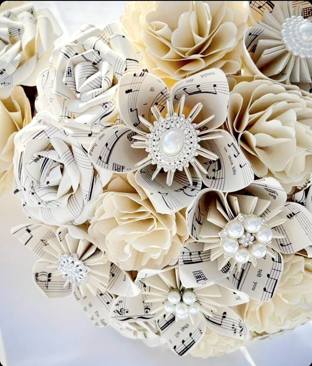 Paper Bouquets UK-Image-159