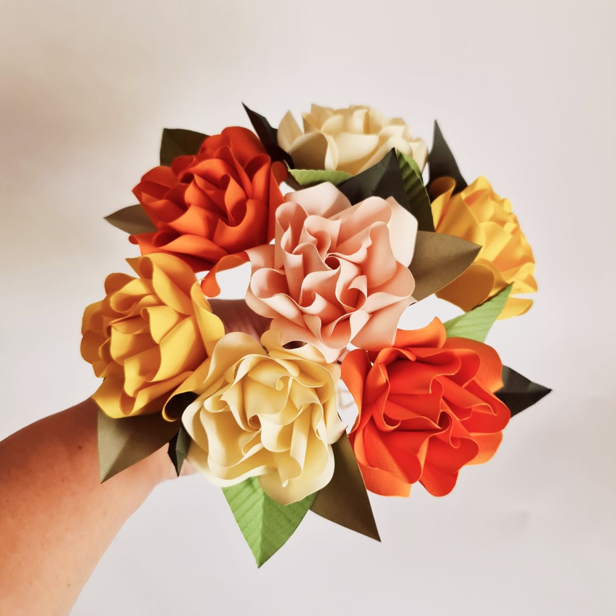 Paper Bouquets UK-Image-92