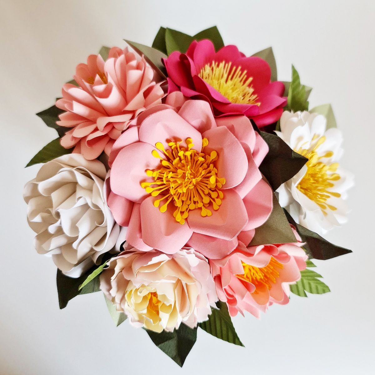 Paper Bouquets UK-Image-68