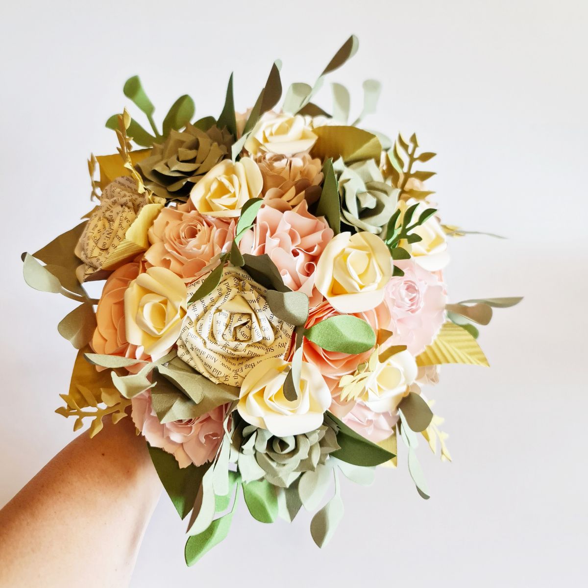 Paper Bouquets UK-Image-1