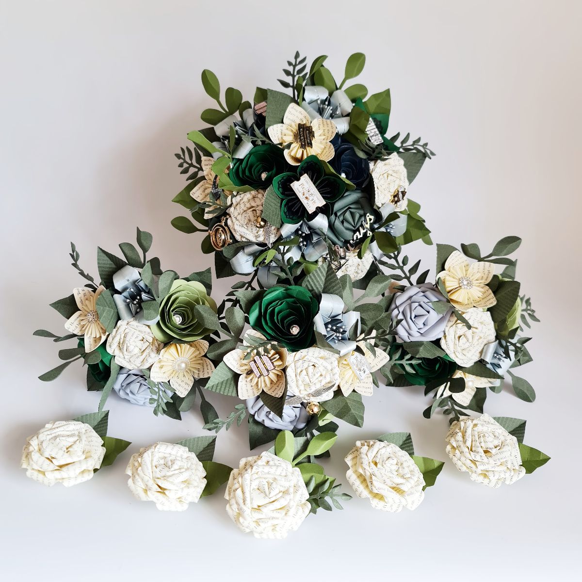 Paper Bouquets UK-Image-124