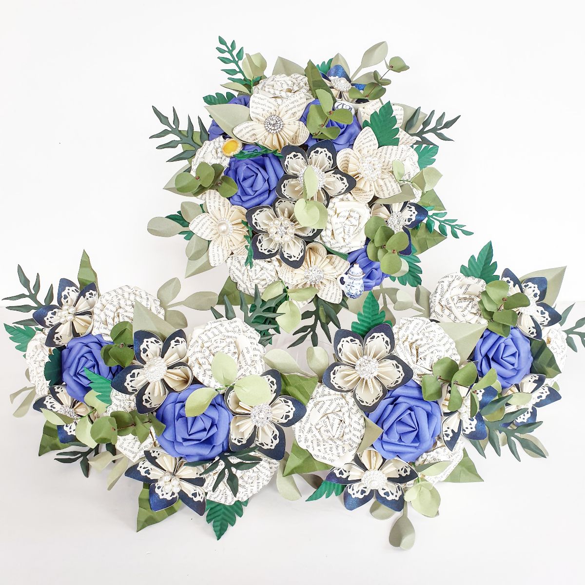 Paper Bouquets UK-Image-79