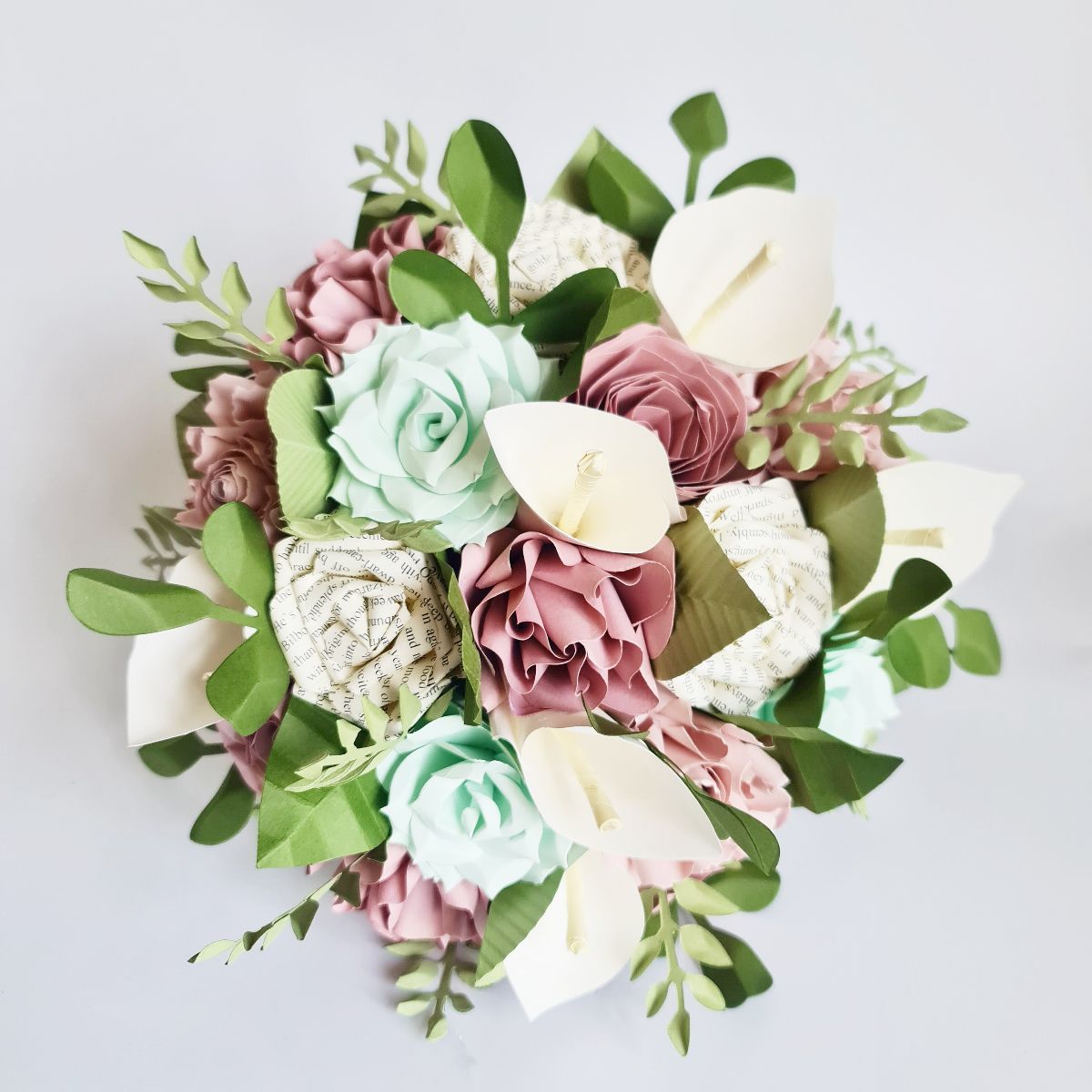 Paper Bouquets UK-Image-143