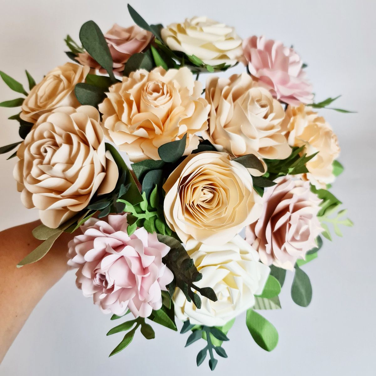 Paper Bouquets UK-Image-149