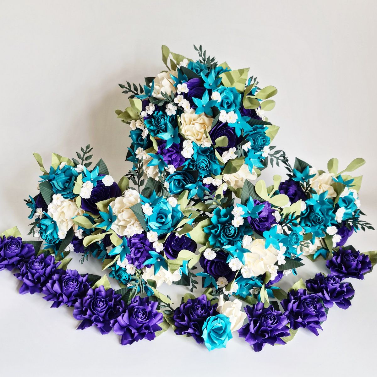 Paper Bouquets UK-Image-147