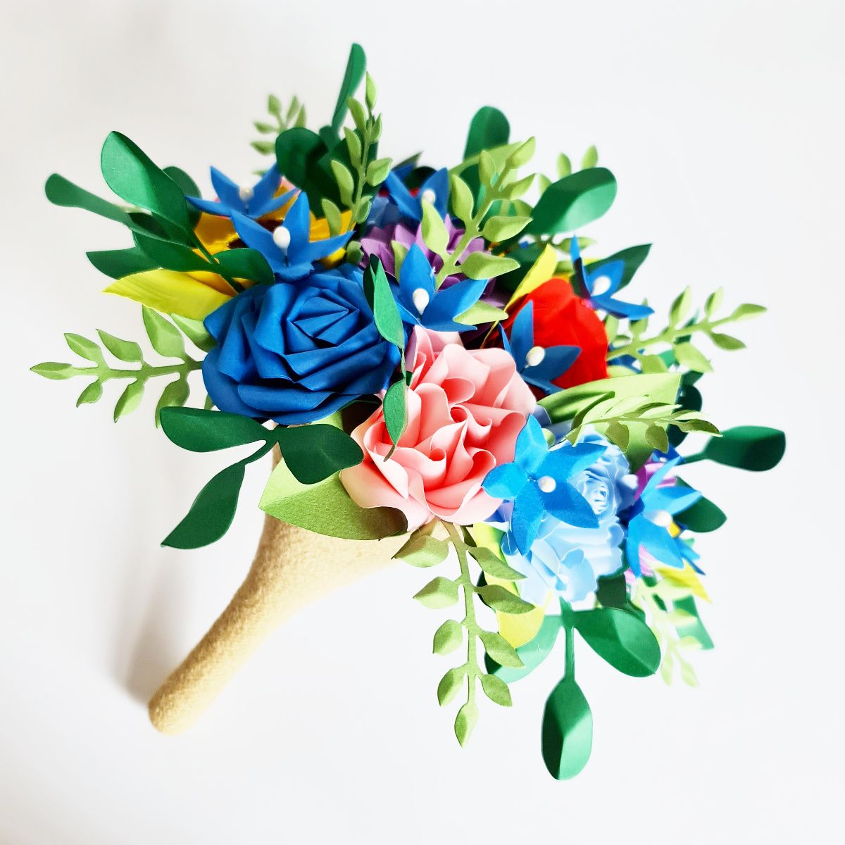 Paper Bouquets UK-Image-114
