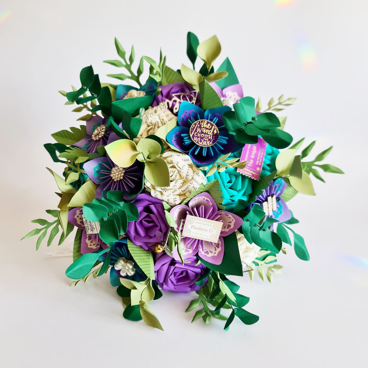 Paper Bouquets UK-Image-24