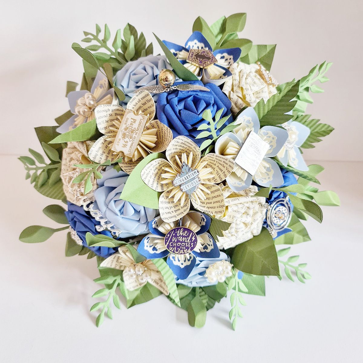 Paper Bouquets UK-Image-81