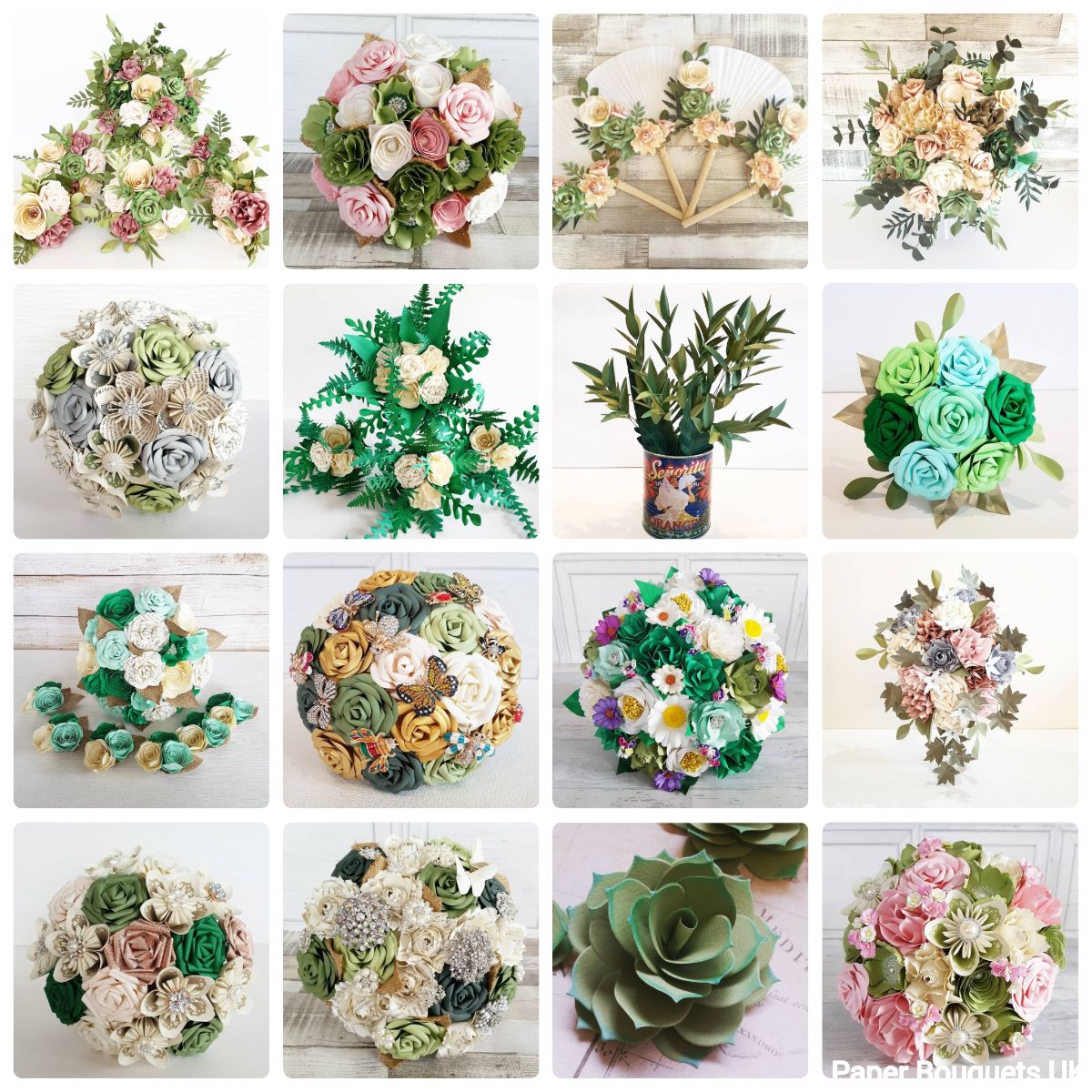 Paper Bouquets UK-Image-100