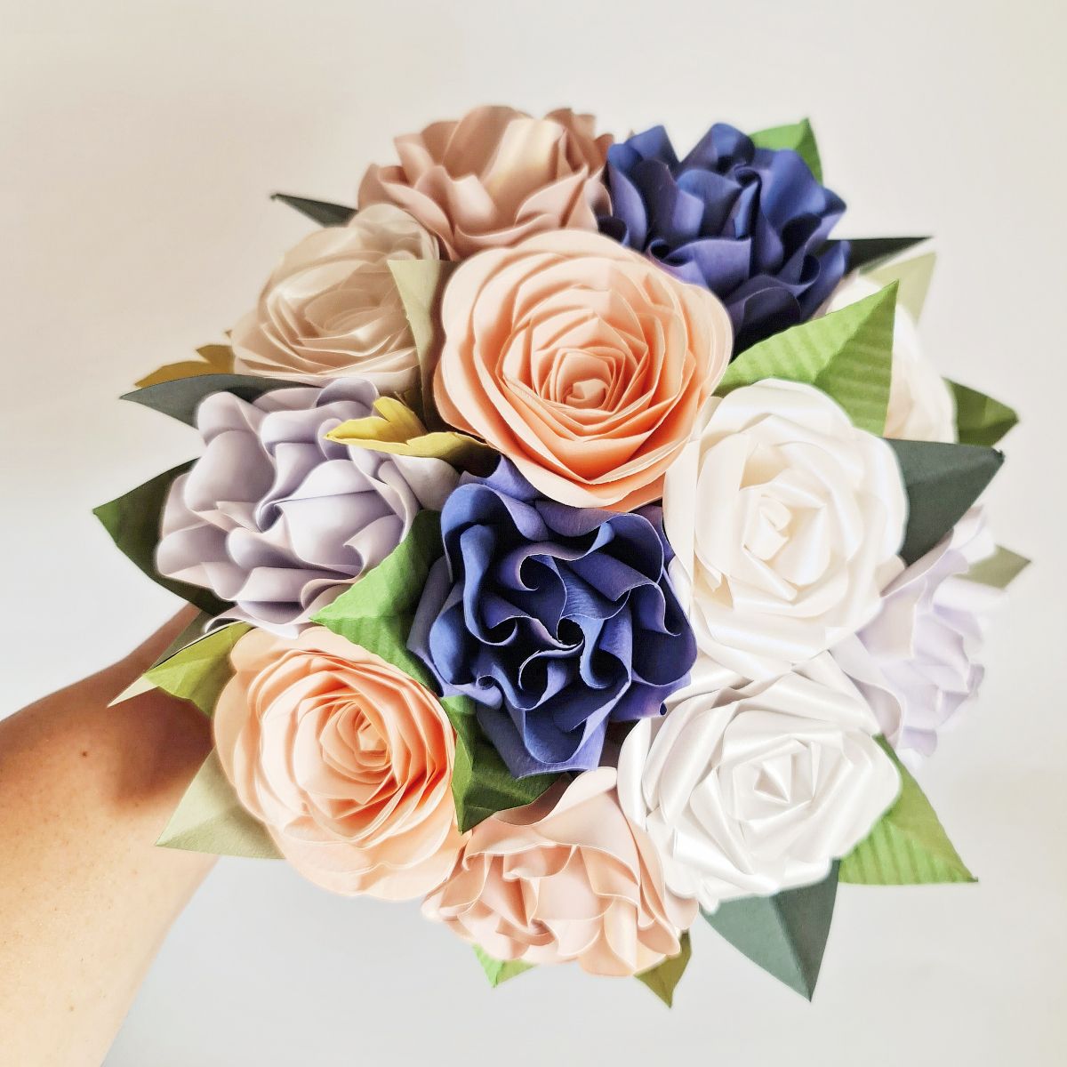Paper Bouquets UK-Image-83