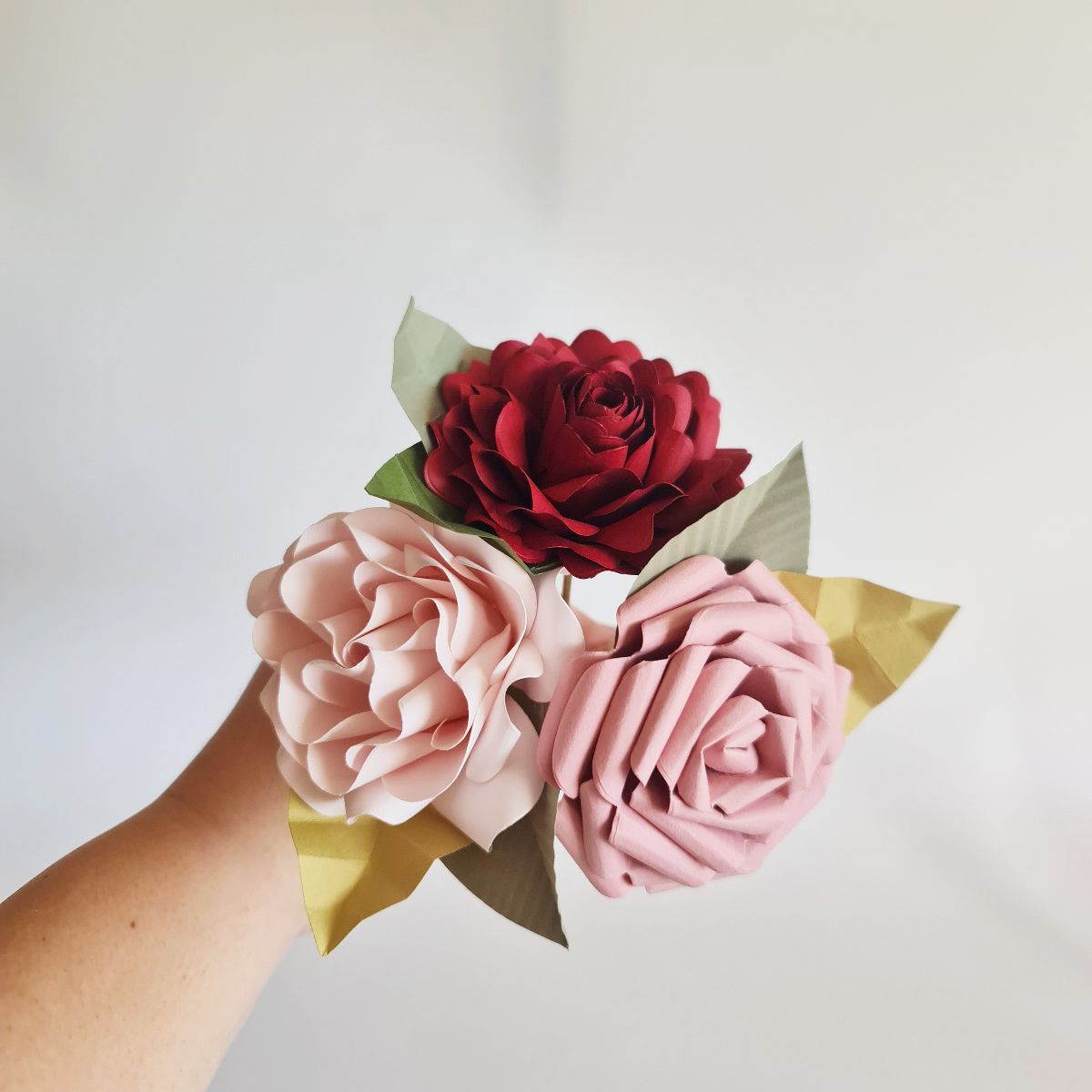 Paper Bouquets UK-Image-5