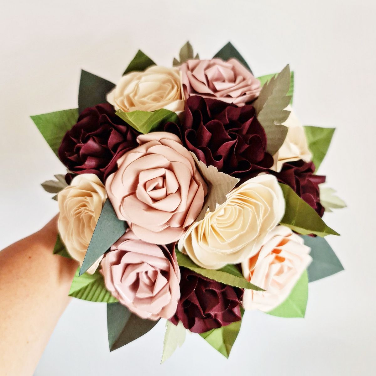 Paper Bouquets UK-Image-85