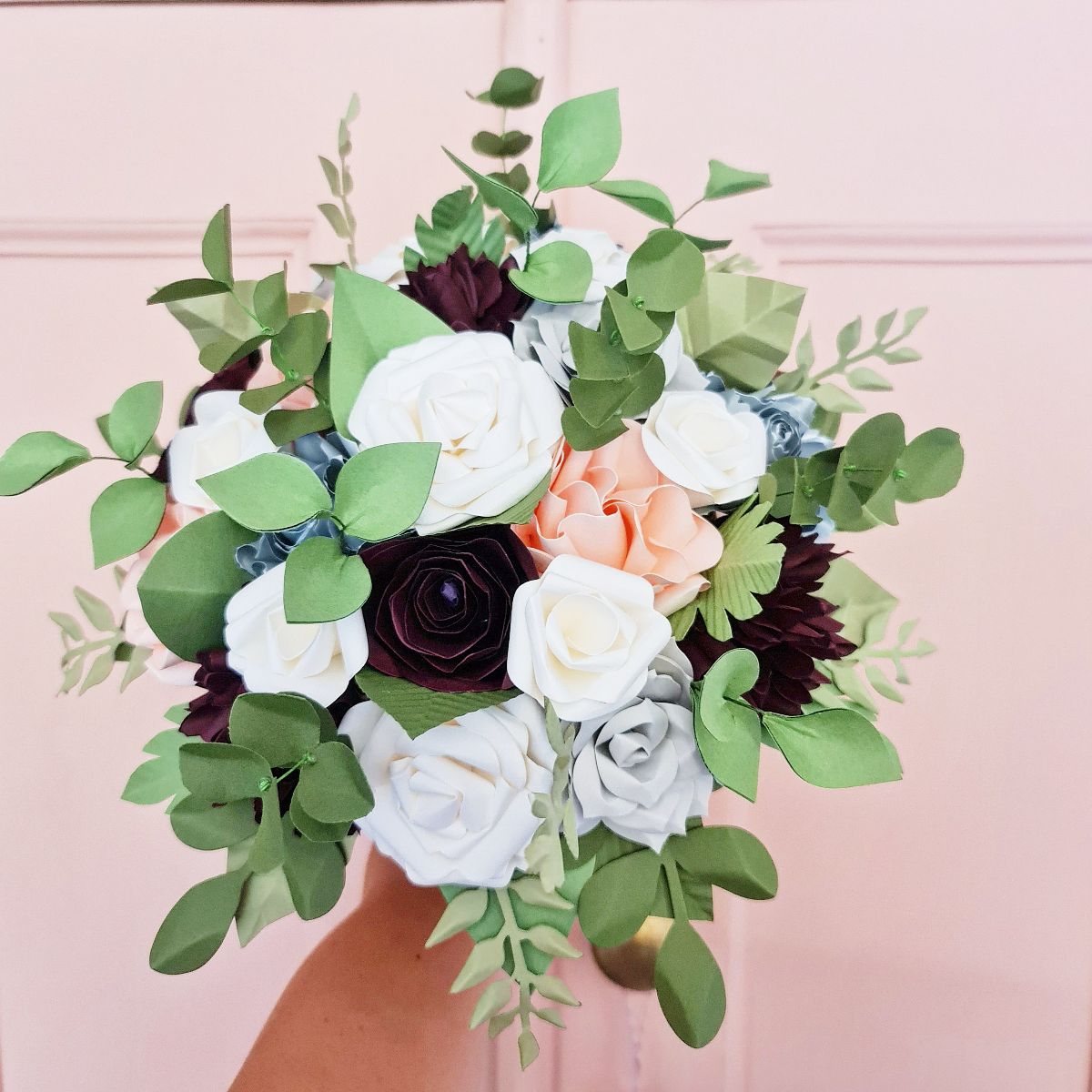 Paper Bouquets UK-Image-72