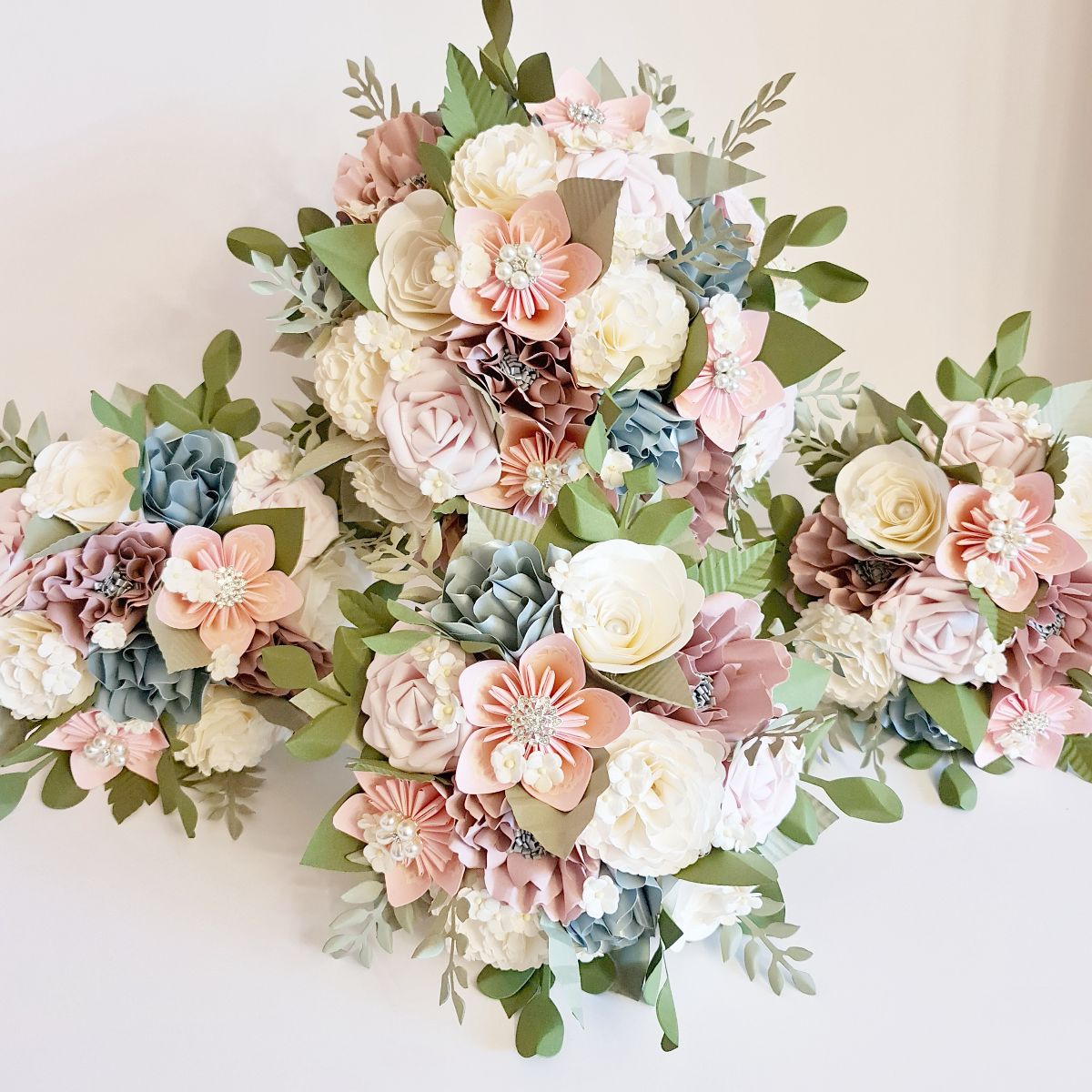 Paper Bouquets UK-Image-78