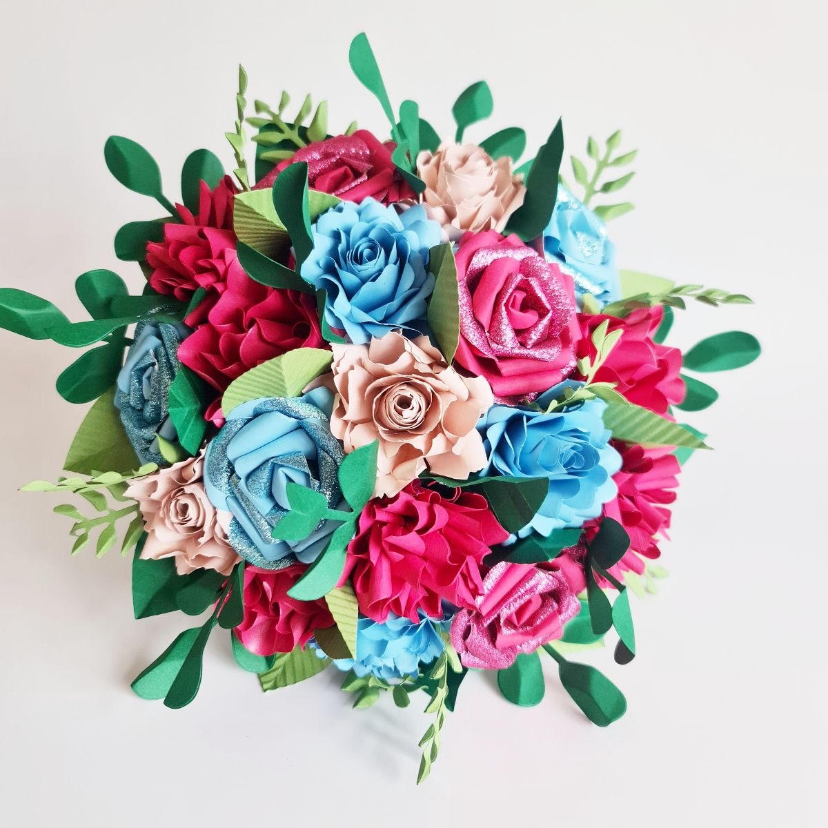 Paper Bouquets UK-Image-27