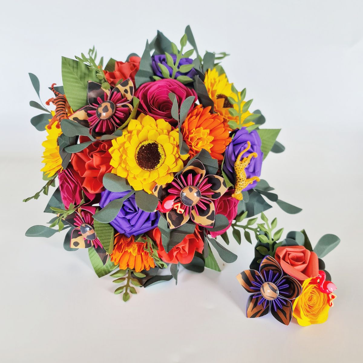Paper Bouquets UK-Image-35