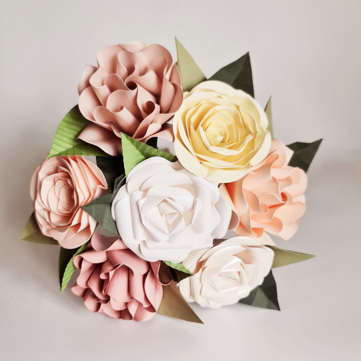 Paper Bouquets UK-Image-89