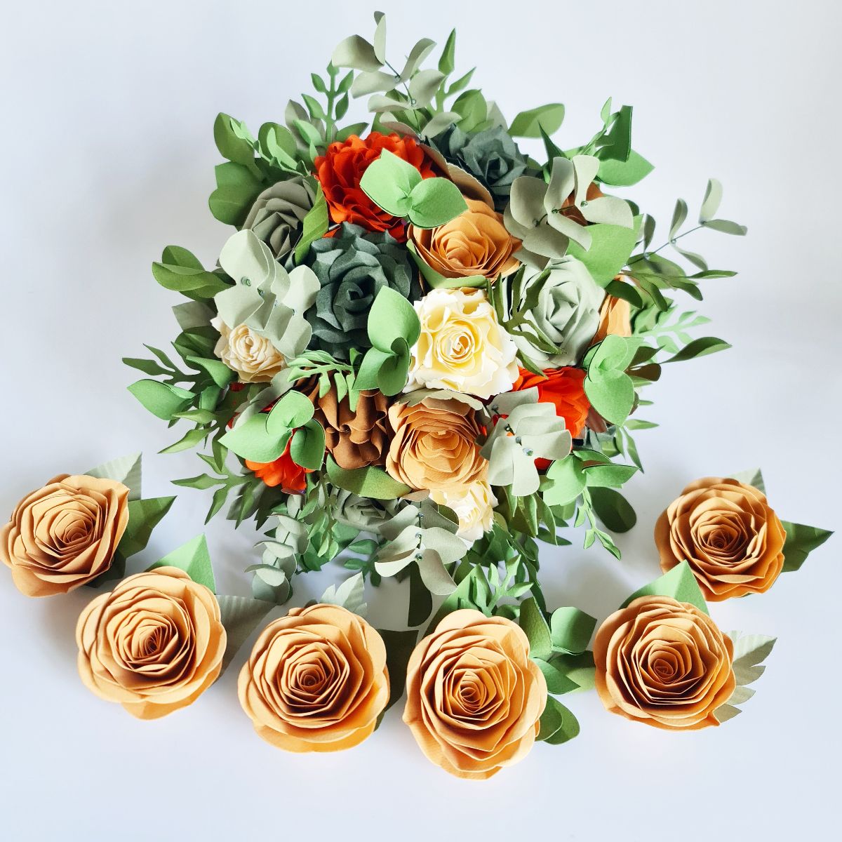 Paper Bouquets UK-Image-148