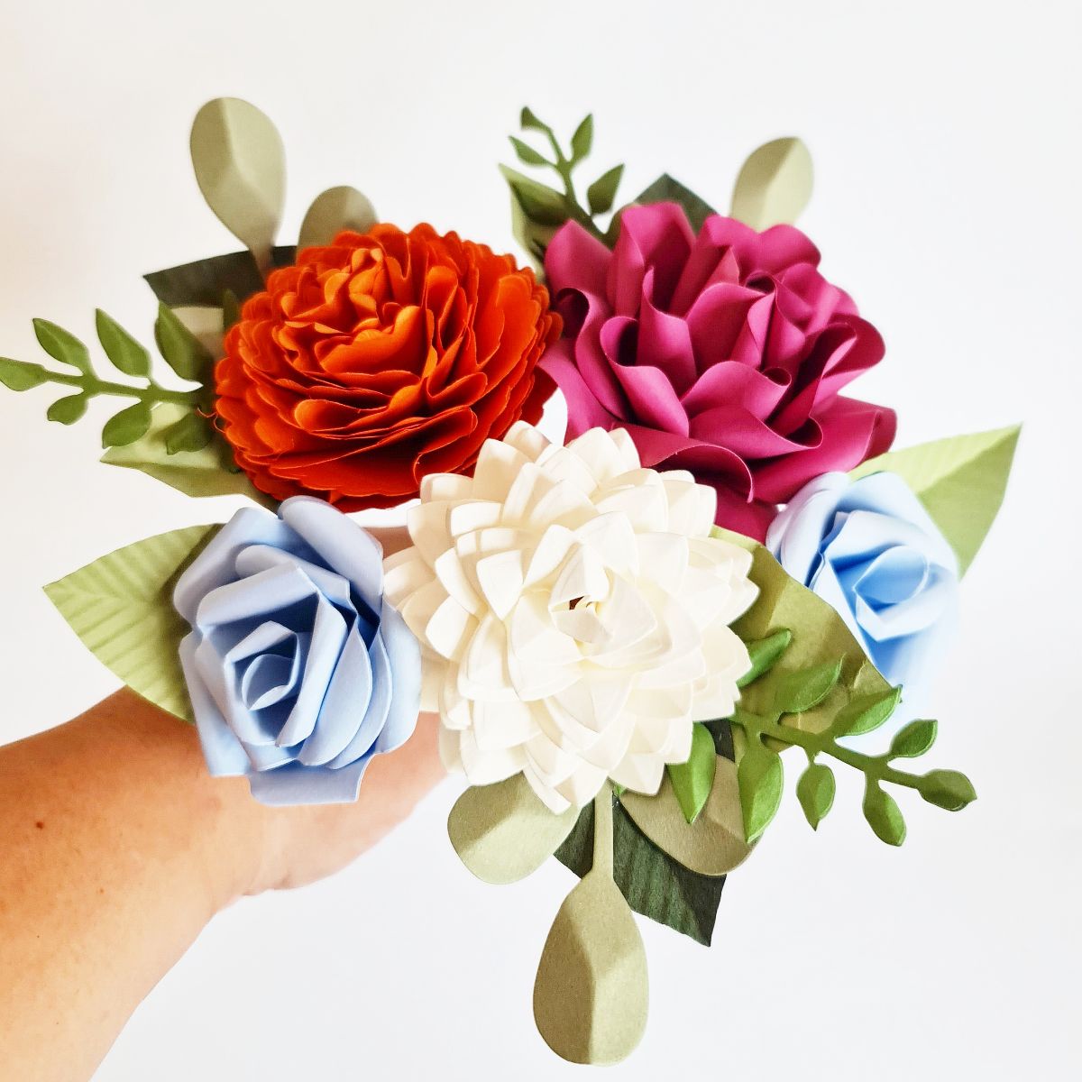 Paper Bouquets UK-Image-134