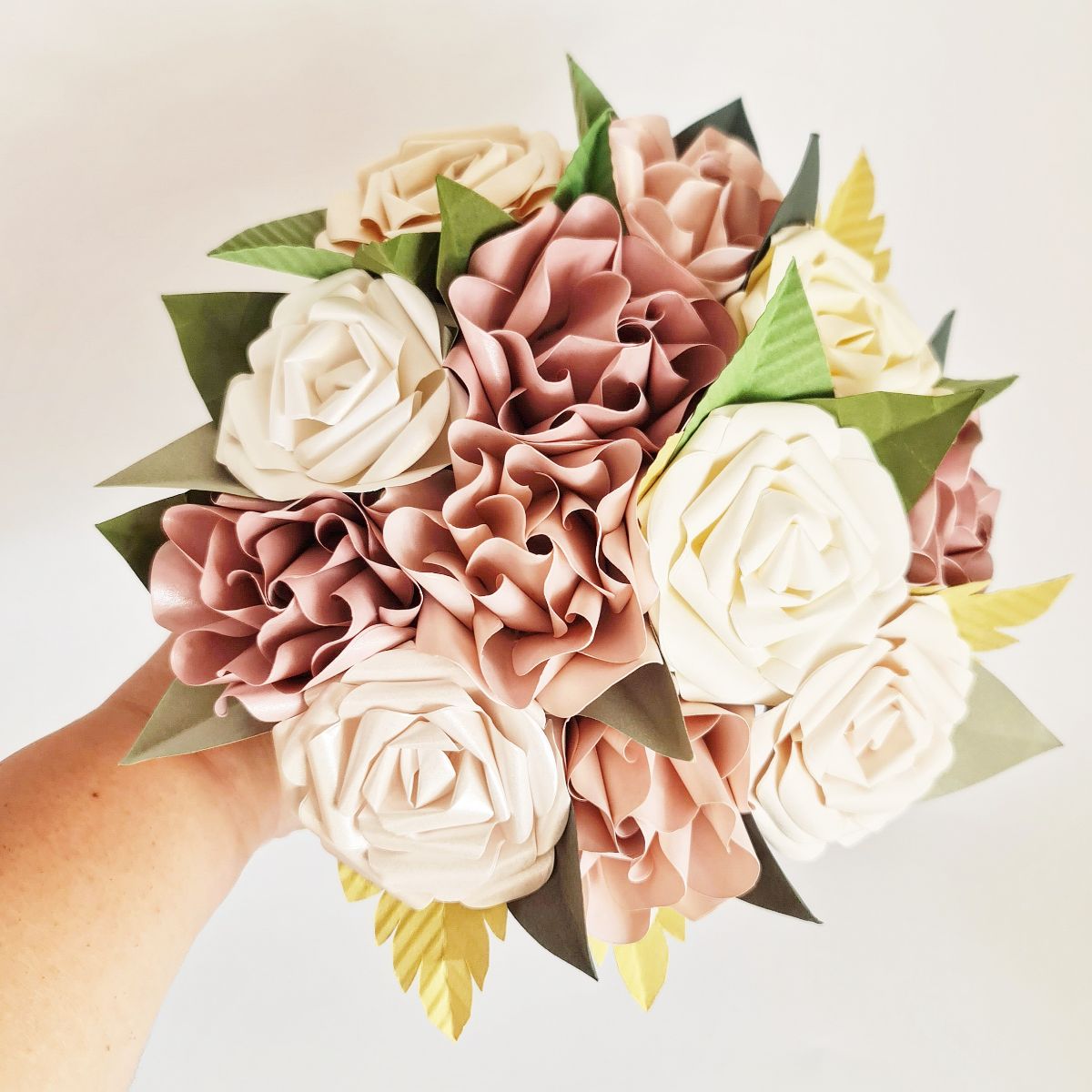 Paper Bouquets UK-Image-93