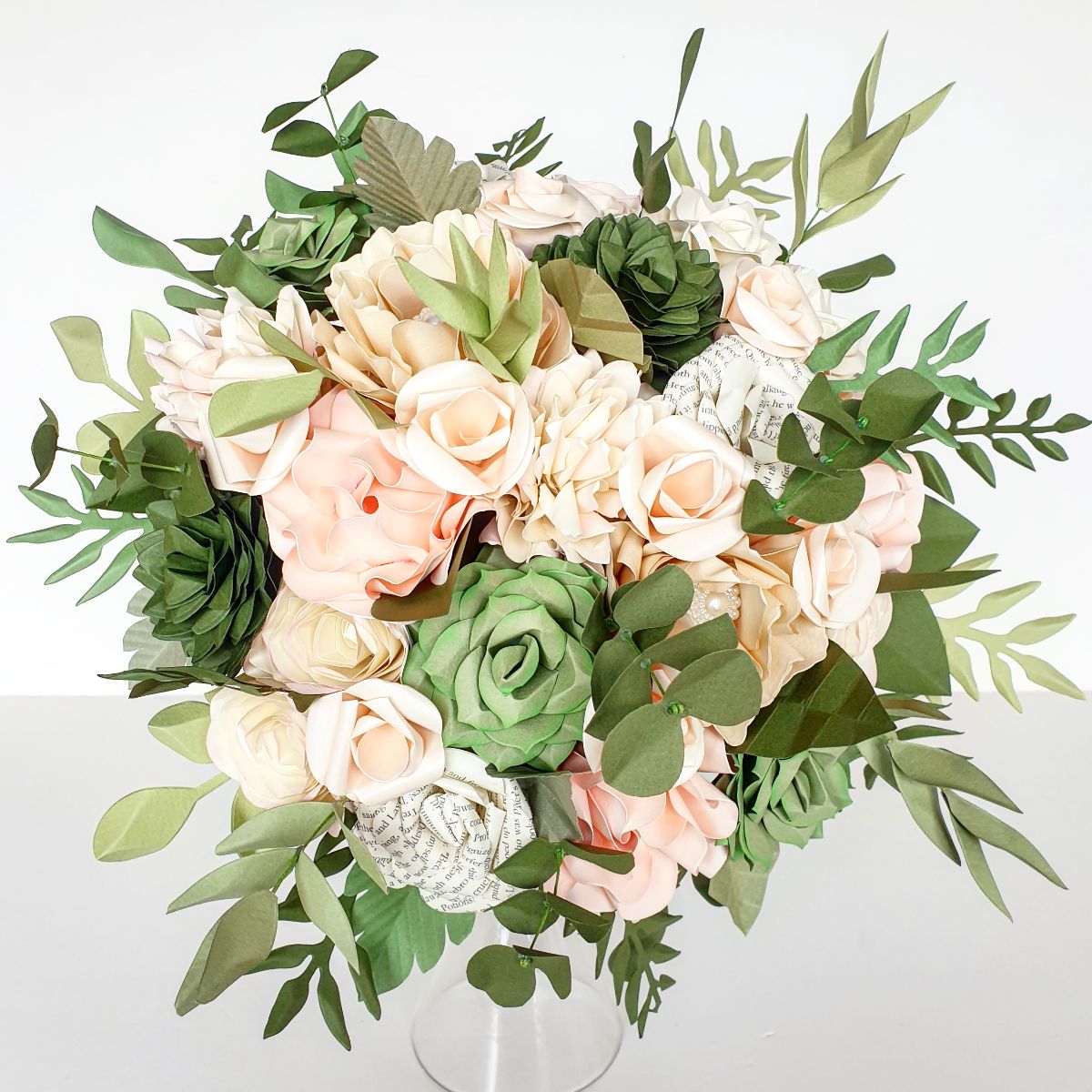 Paper Bouquets UK-Image-107