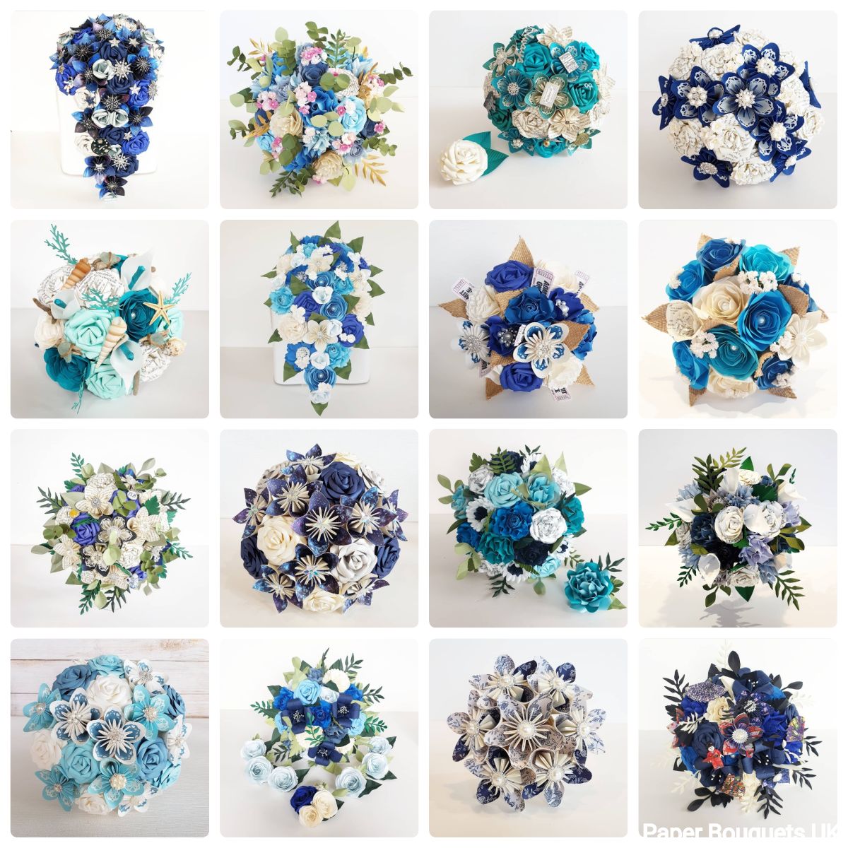 Paper Bouquets UK-Image-106