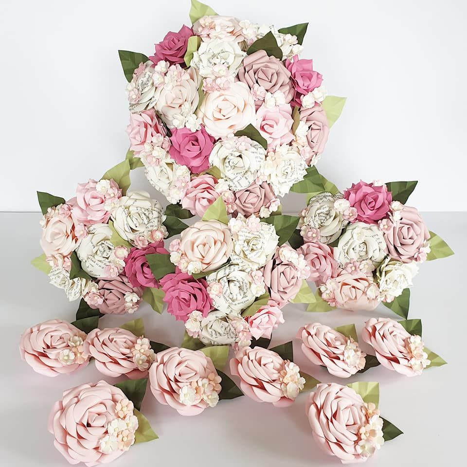 Paper Bouquets UK-Image-80